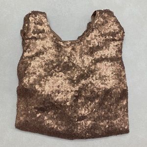 Abercrombie & Fitch top